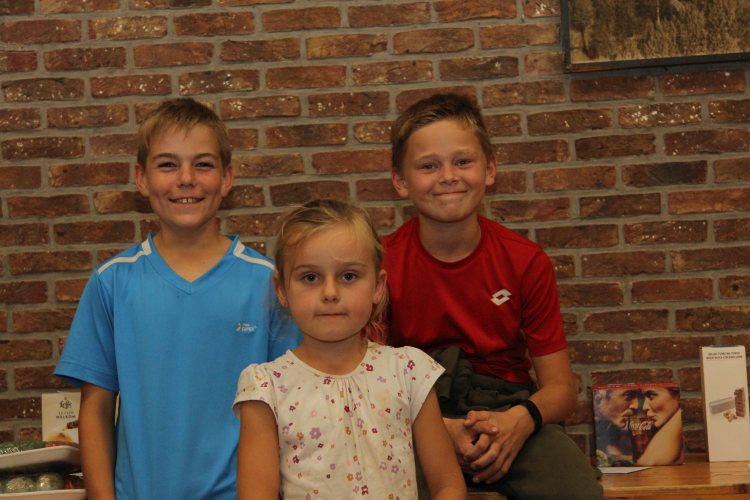 Landlopersjogging 2022